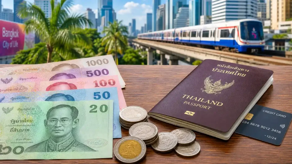 thaibaht